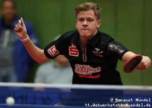 Laurens Devos (J&uuml;lich)