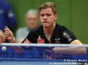 Laurens Devos (J&uuml;lich)