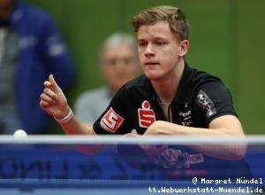 Laurens Devos (J&uuml;lich)
