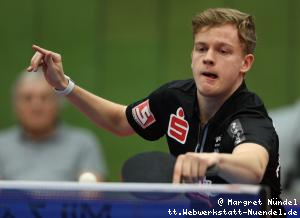 Laurens Devos (J&uuml;lich)