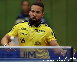 Andy Pereira (Hilpoltstein)