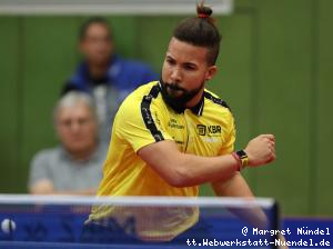 Andy Pereira (Hilpoltstein)