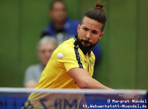 Andy Pereira (Hilpoltstein)