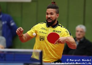Andy Pereira (Hilpoltstein)
