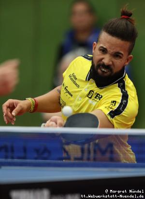 Andy Pereira (Hilpoltstein)