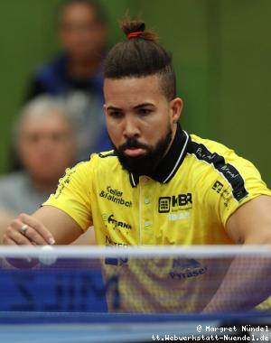 Andy Pereira (Hilpoltstein)