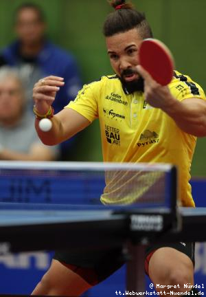 Andy Pereira (Hilpoltstein)