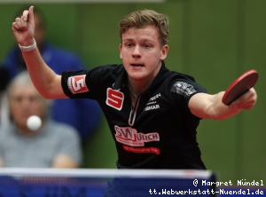 Laurens Devos (J&uuml;lich)