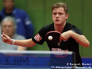 Laurens Devos (J&uuml;lich)