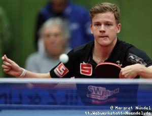 Laurens Devos (J&uuml;lich)