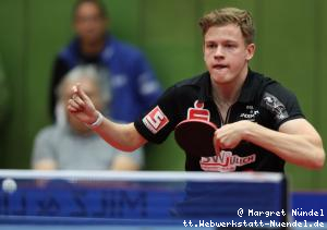 Laurens Devos (J&uuml;lich)