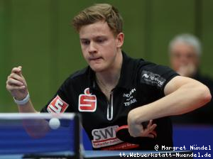 Laurens Devos (J&uuml;lich)