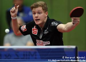 Laurens Devos (J&uuml;lich)
