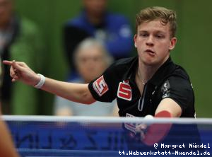 Laurens Devos (J&uuml;lich)