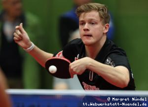 Laurens Devos (J&uuml;lich)