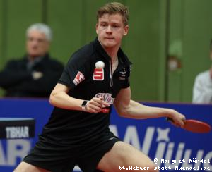 Laurens Devos (J&uuml;lich)