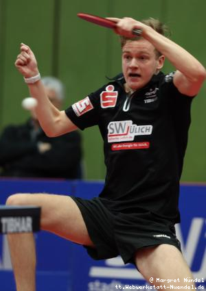 Laurens Devos (J&uuml;lich)