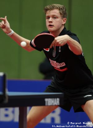 Laurens Devos (J&uuml;lich)