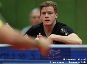 Laurens Devos (J&uuml;lich)