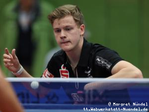 Laurens Devos (J&uuml;lich)
