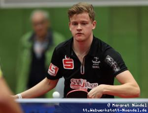 Laurens Devos (J&uuml;lich)