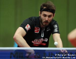 Florian Cnudde (J&uuml;lich)