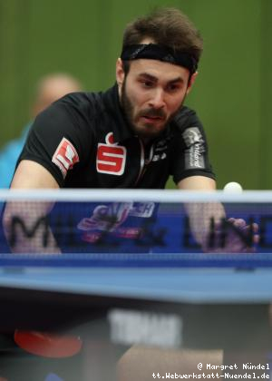 Florian Cnudde (J&uuml;lich)