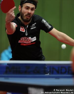 Florian Cnudde (J&uuml;lich)