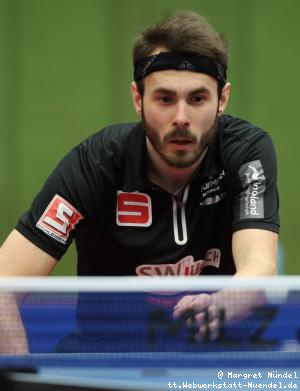 Florian Cnudde (J&uuml;lich)