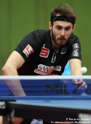 Florian Cnudde (J&uuml;lich)