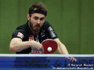 Florian Cnudde (J&uuml;lich)