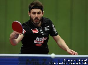 Florian Cnudde (J&uuml;lich)