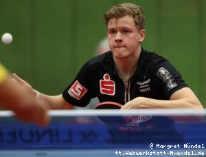 Laurens Devos (J&uuml;lich)