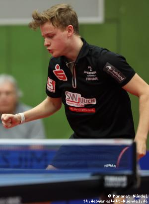 Laurens Devos (J&uuml;lich)