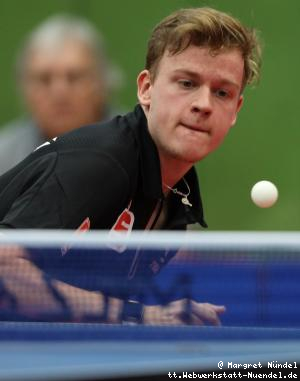 Laurens Devos (J&uuml;lich)