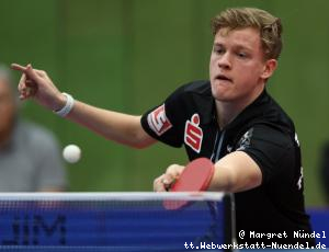 Laurens Devos (J&uuml;lich)