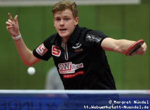 Laurens Devos (J&uuml;lich)