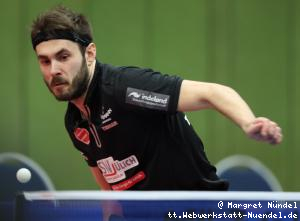 Florian Cnudde (J&uuml;lich)