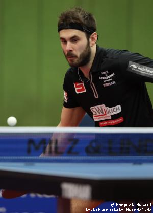 Florian Cnudde (J&uuml;lich)