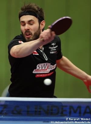 Florian Cnudde (J&uuml;lich)