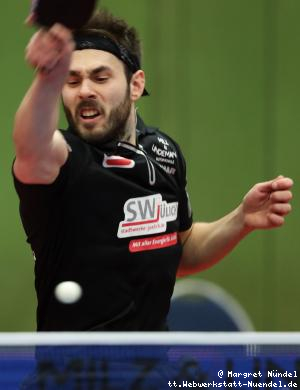 Florian Cnudde (J&uuml;lich)