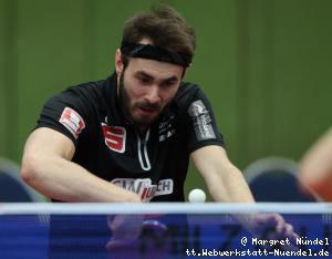 Florian Cnudde (J&uuml;lich)