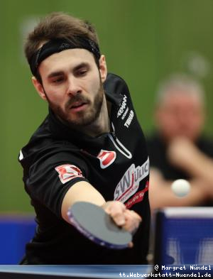 Florian Cnudde (J&uuml;lich)
