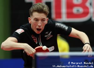 Barry Berben (J&uuml;lich)