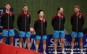 Team K&ouml;ln