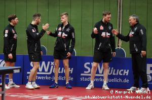 Team J&uuml;lich