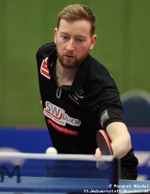 Robin Devos (J&uuml;lich)