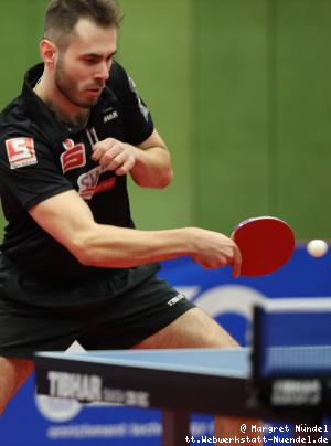 Florian Cnudde (J&uuml;lich)