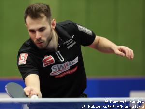 Florian Cnudde (J&uuml;lich)