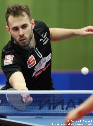 Florian Cnudde (J&uuml;lich)